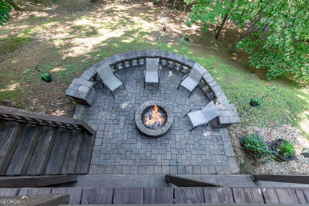284 Summit Way Blairsville - 51