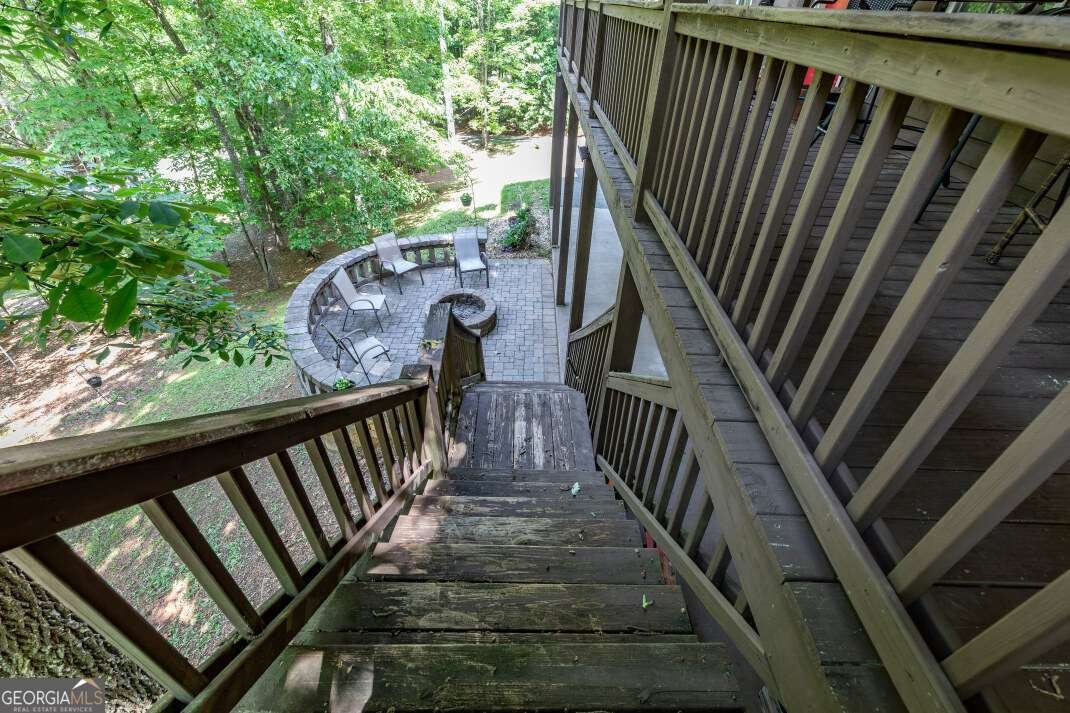 284 Summit Way Blairsville - 52