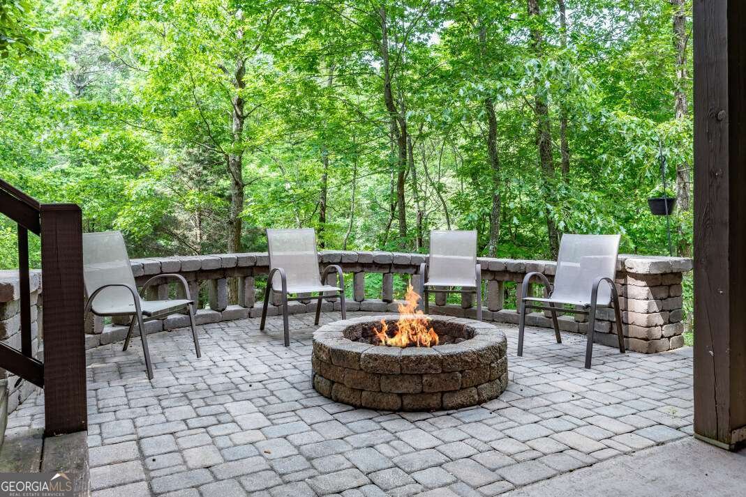 284 Summit Way Blairsville - 53
