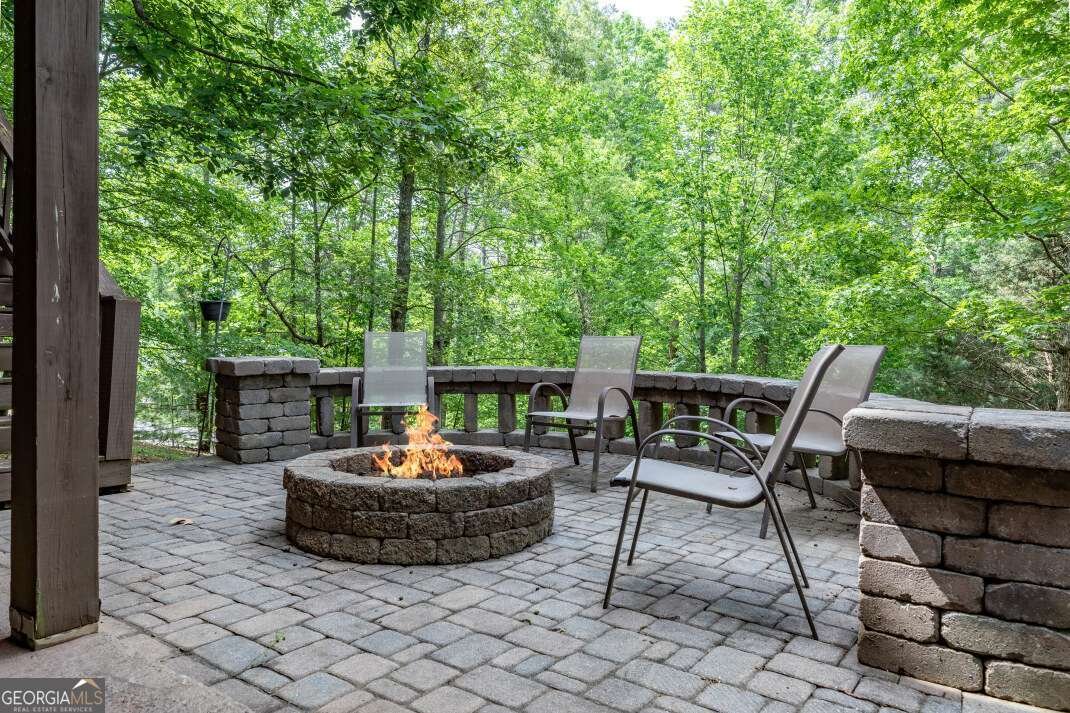 284 Summit Way Blairsville - 54