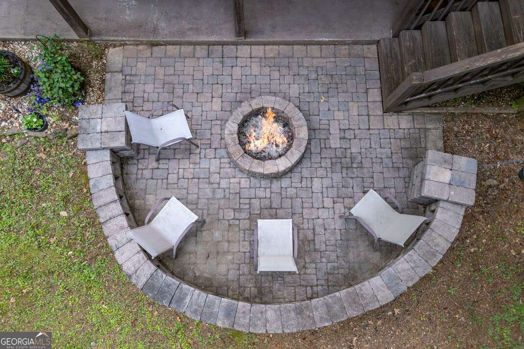 284 Summit Way Blairsville - 55