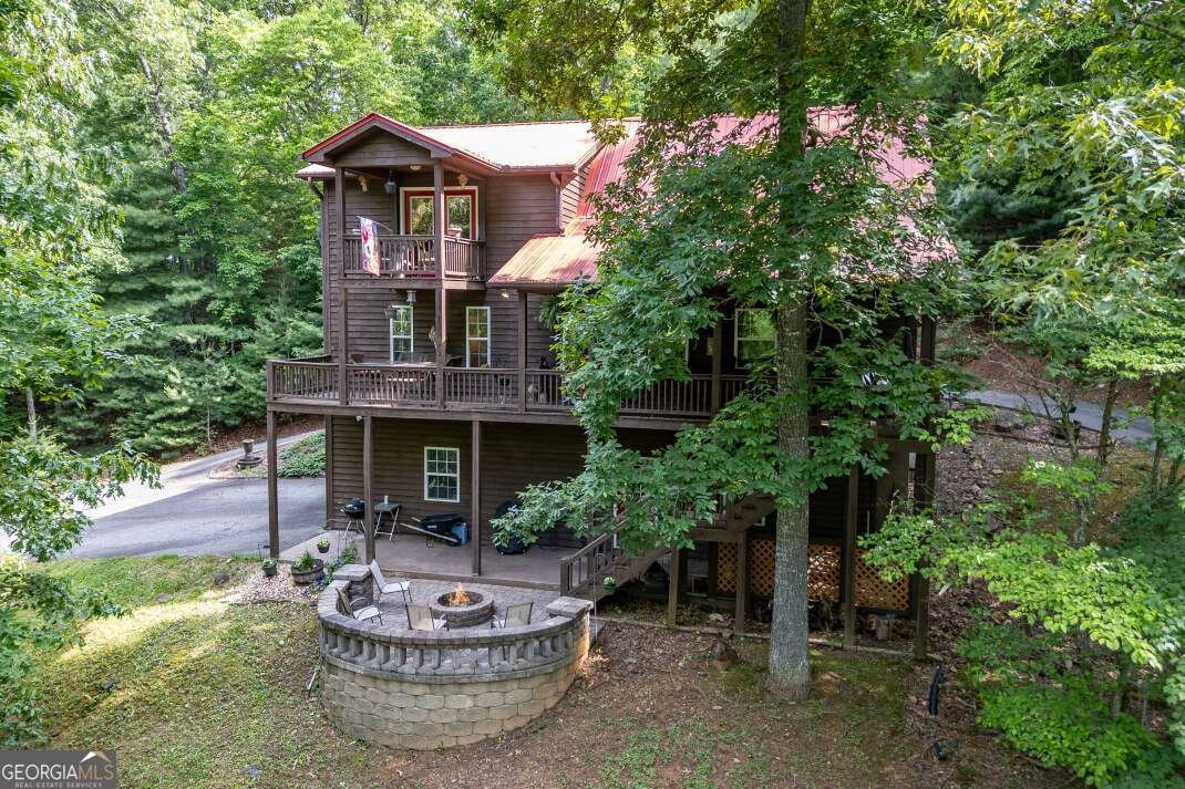 284 Summit Way Blairsville - 59