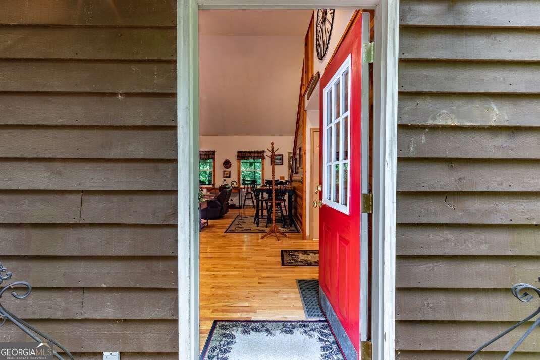 284 Summit Way Blairsville - 6
