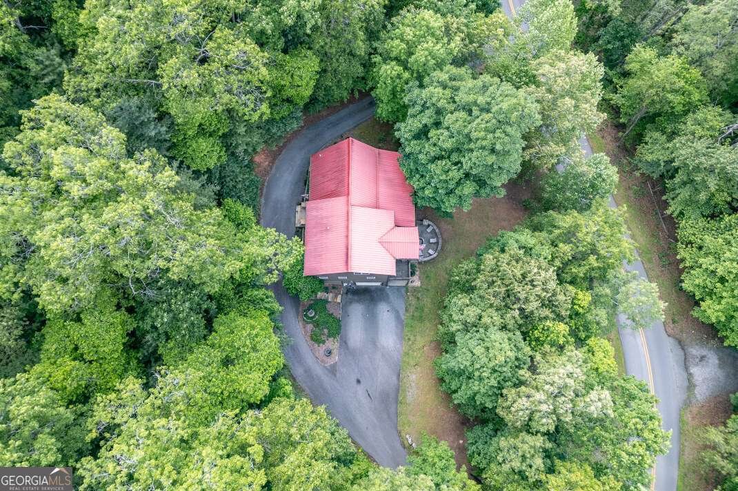 284 Summit Way Blairsville - 61