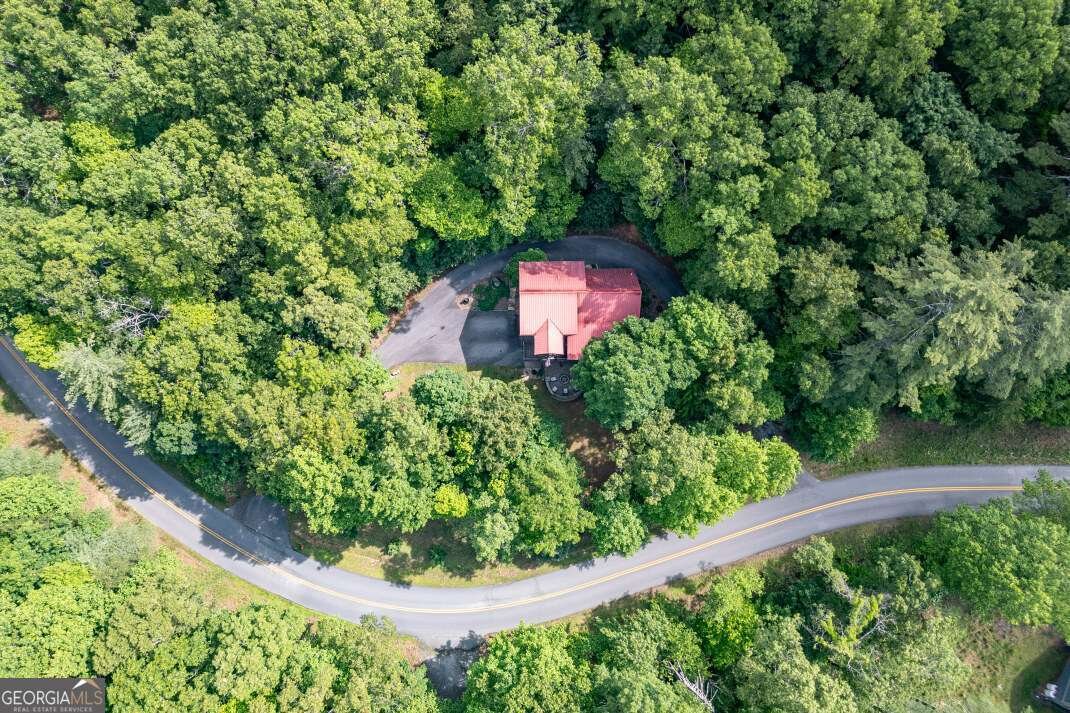 284 Summit Way Blairsville - 63