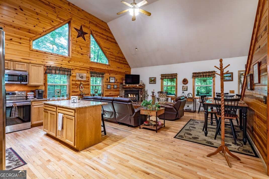 284 Summit Way Blairsville - 7