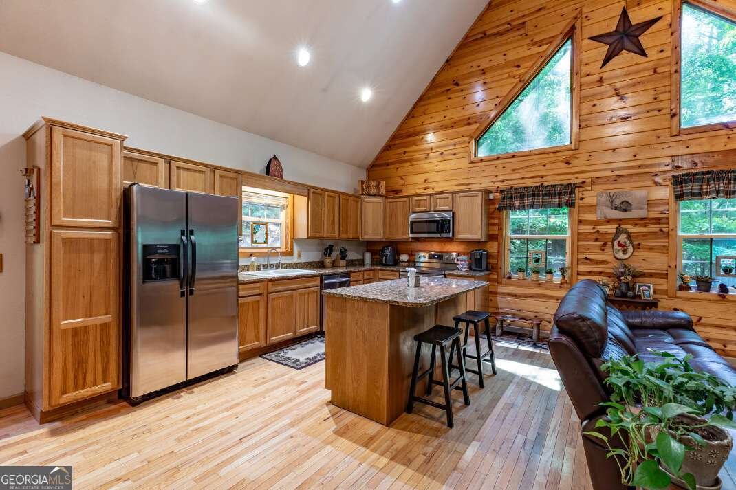 284 Summit Way Blairsville - 9