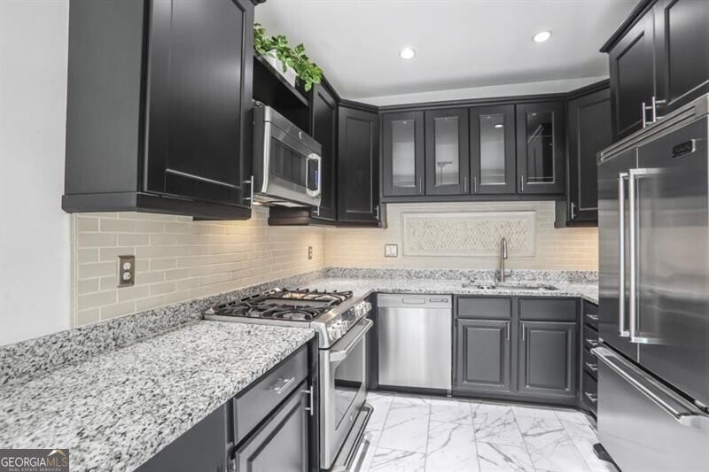 2983 Crosswycke Forest Drive Brookhaven - 4