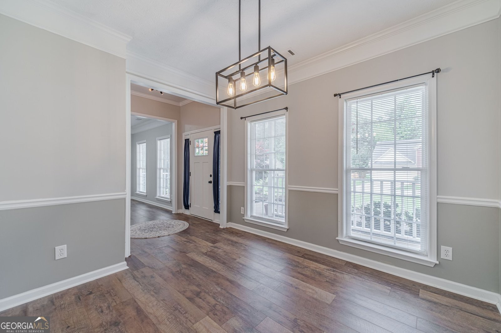 206 Belmont Drive Monroe - 11