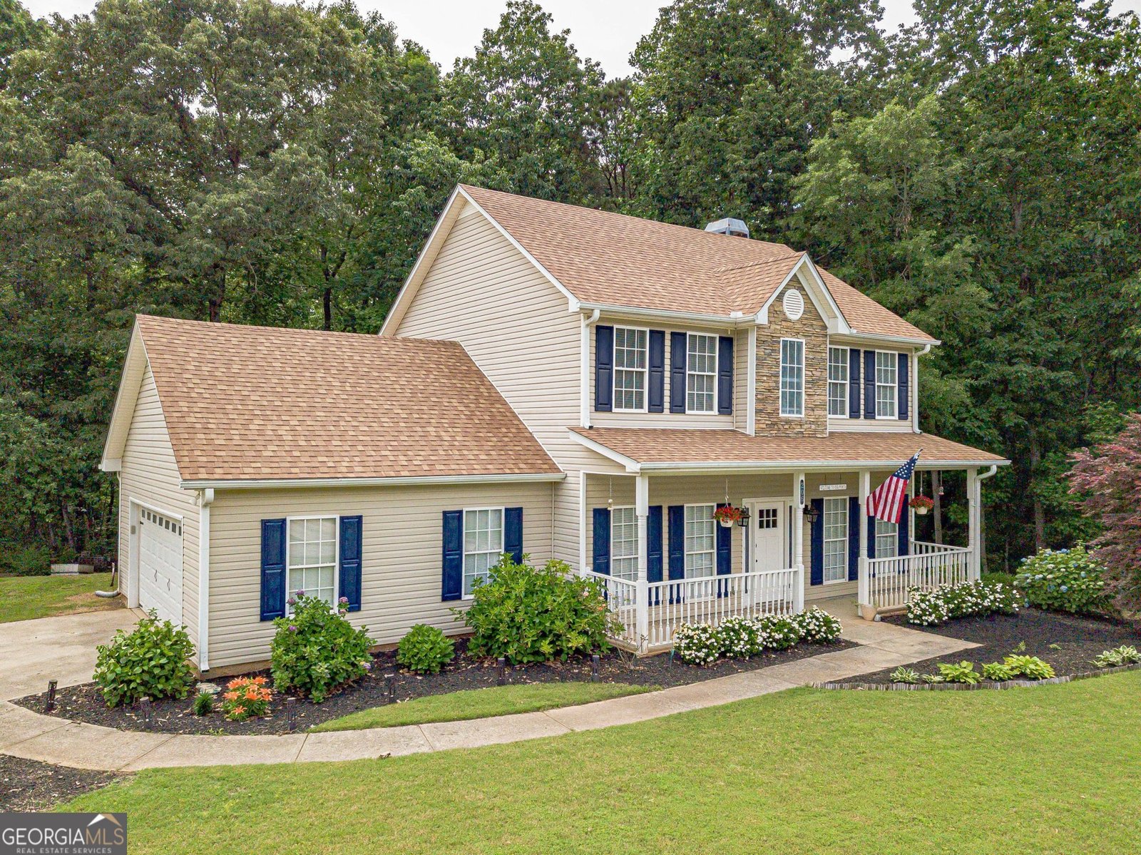 206 Belmont Drive Monroe - 4