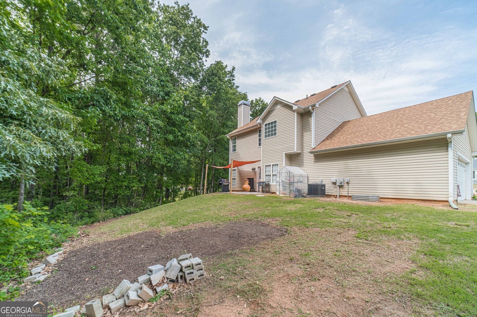 206 Belmont Drive Monroe - 41