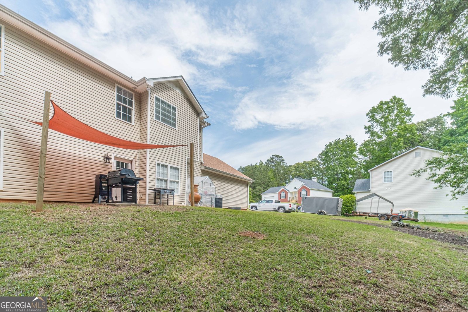 206 Belmont Drive Monroe - 42