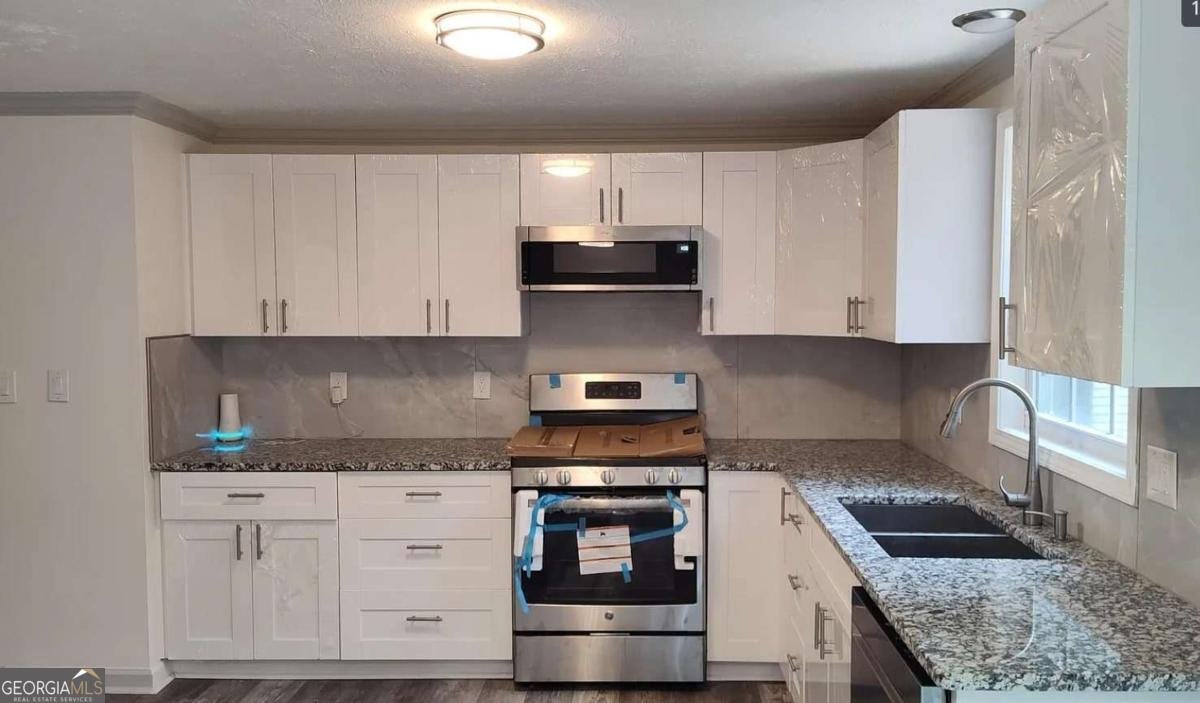 710 Singing Hills Court Roswell - 17