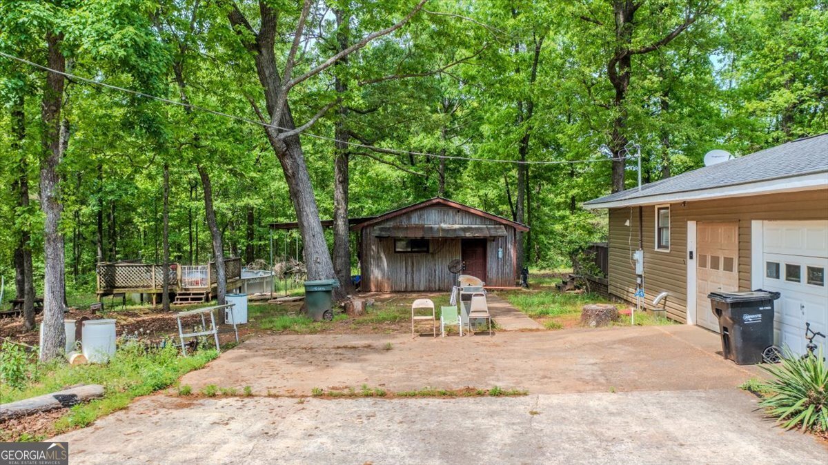 10045 County Road 56 Woodland - 9
