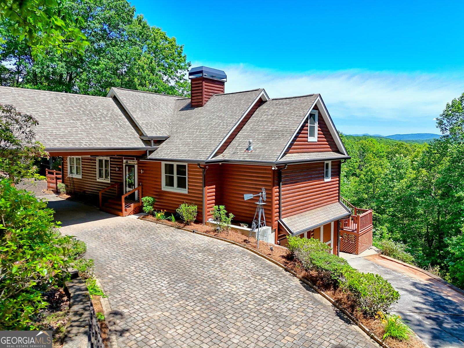 534 Friedrick Road Cleveland - 1