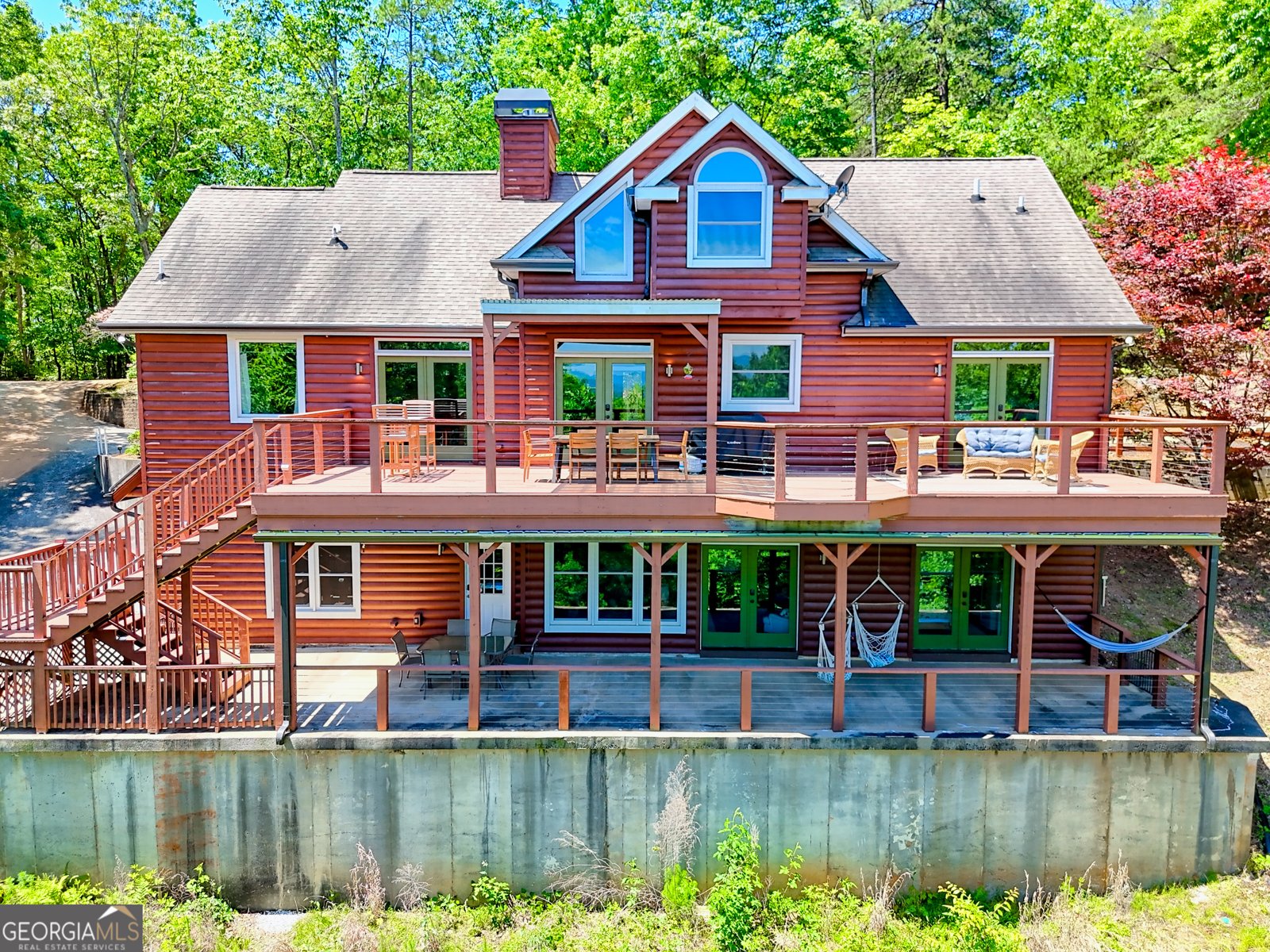 534 Friedrick Road Cleveland - 44