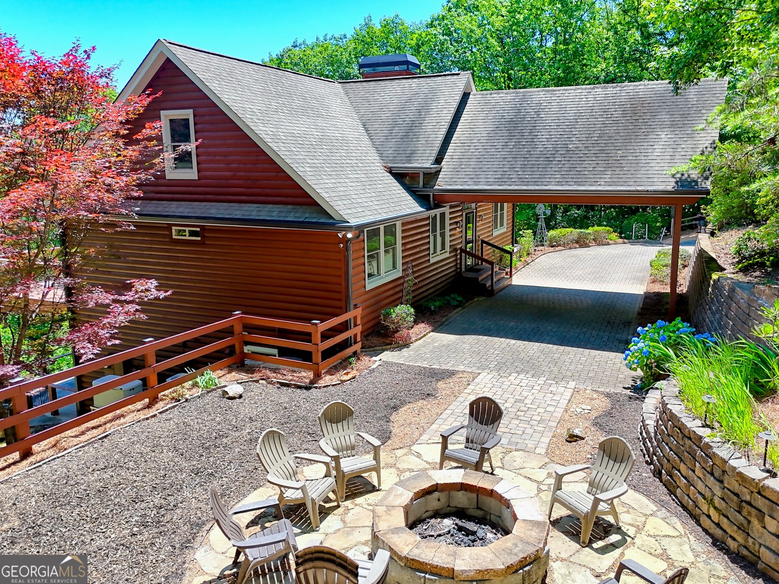 534 Friedrick Road Cleveland - 46