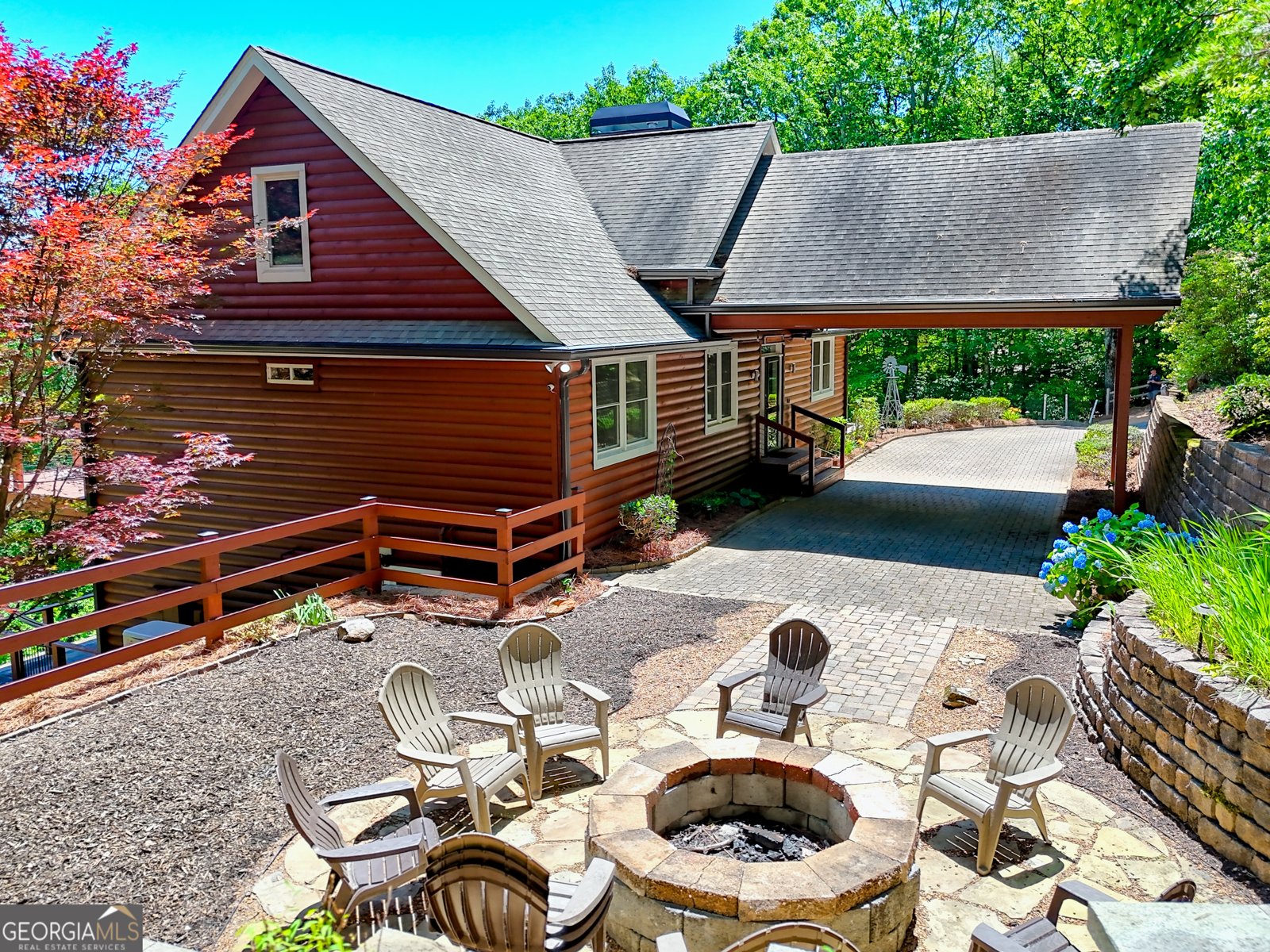 534 Friedrick Road Cleveland - 54