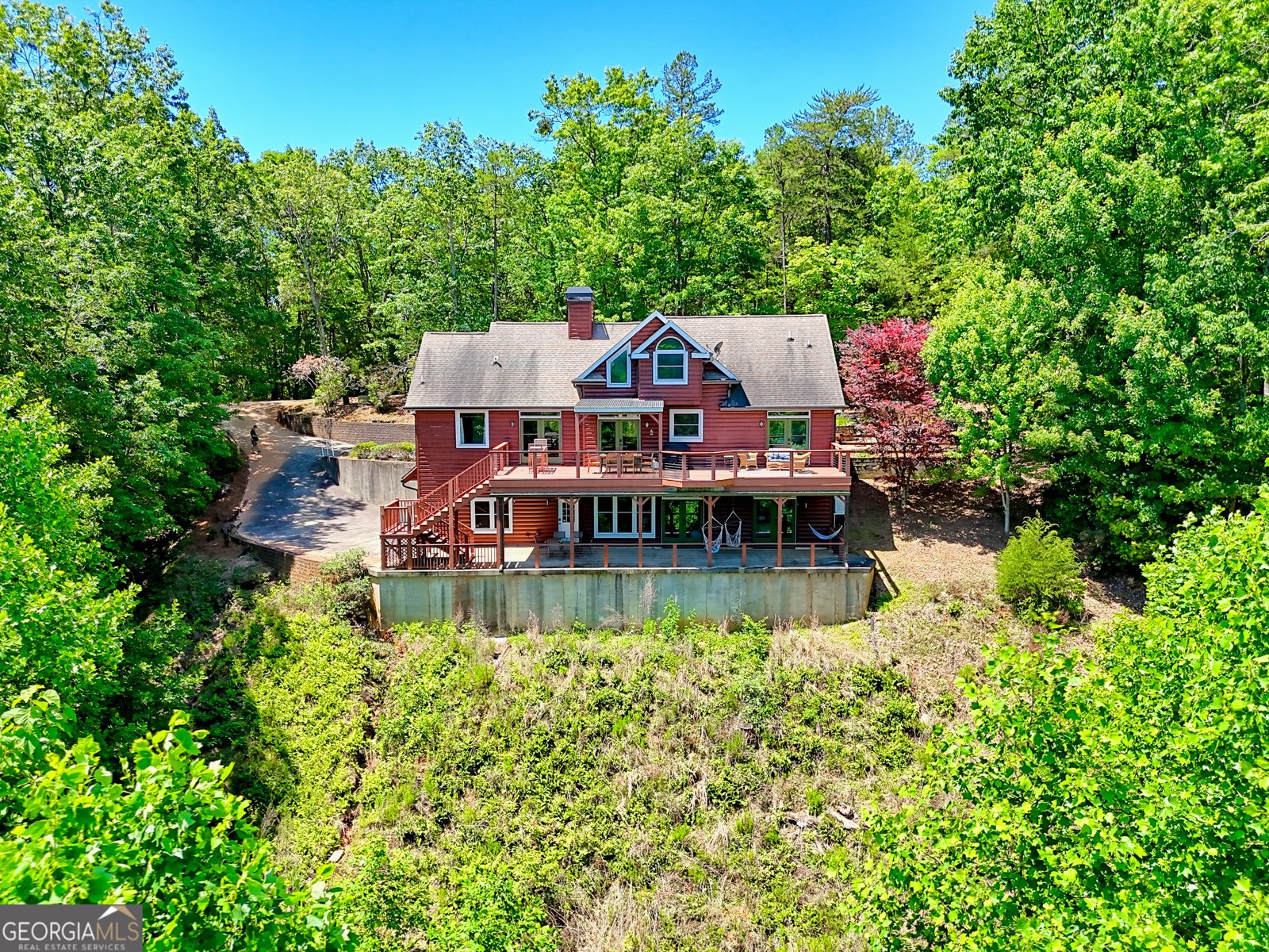534 Friedrick Road Cleveland - 58