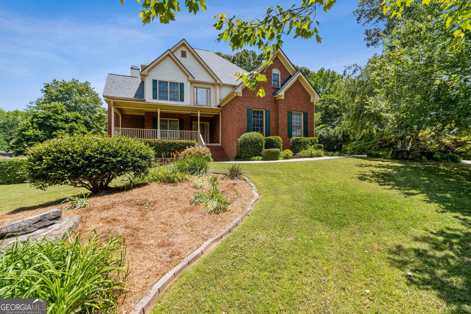 3175 Lake Seminole Place Buford - 8