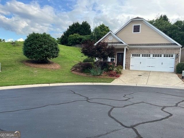 407 Aerif Place Woodstock - 1