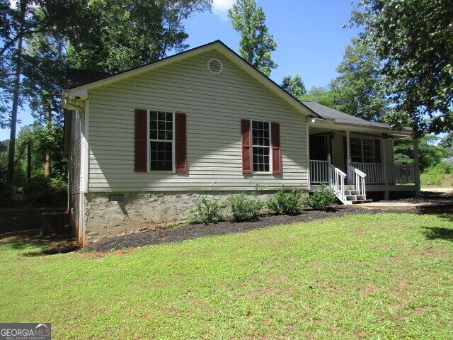 4382 Highway 42 Locust Grove - 1