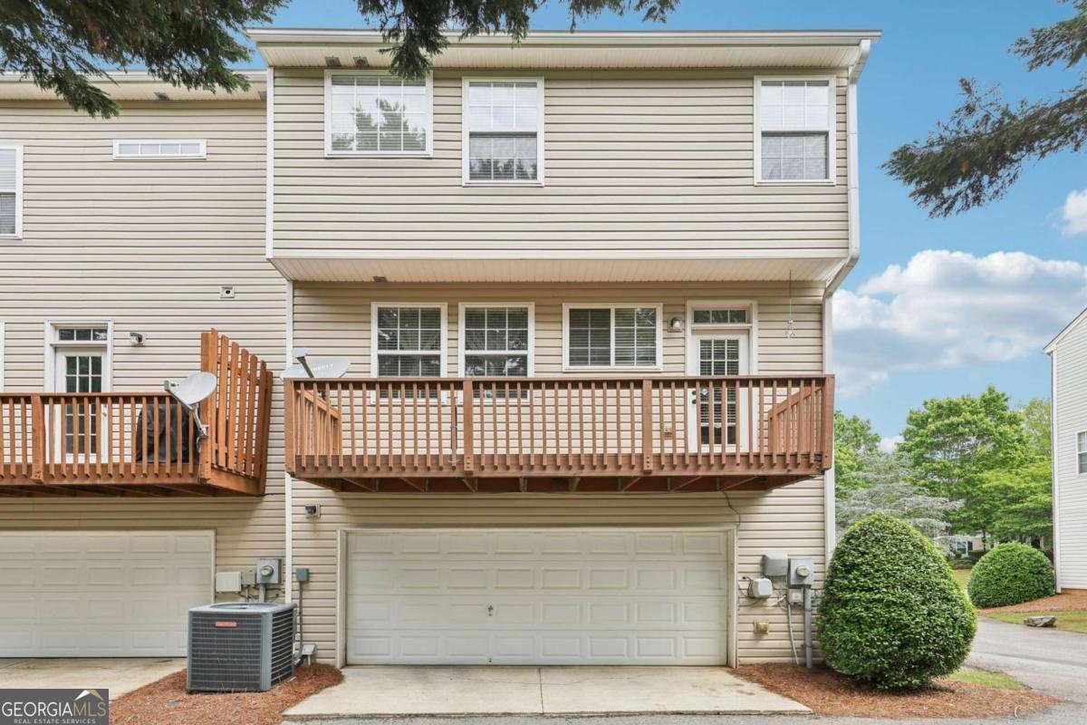 106 Weatherstone Square Drive Woodstock - 3