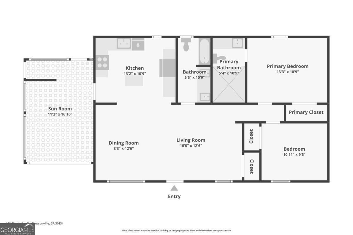 106 Weatherstone Square Drive Woodstock - 7