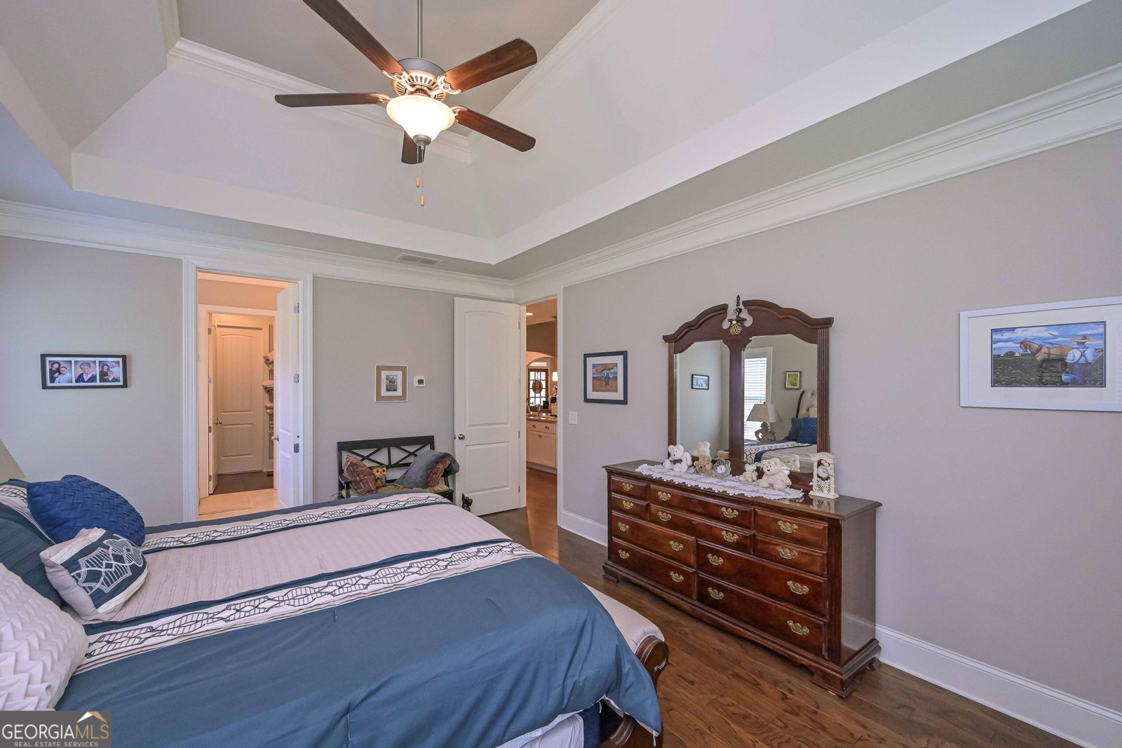 295 Hanover Drive Villa Rica - 1