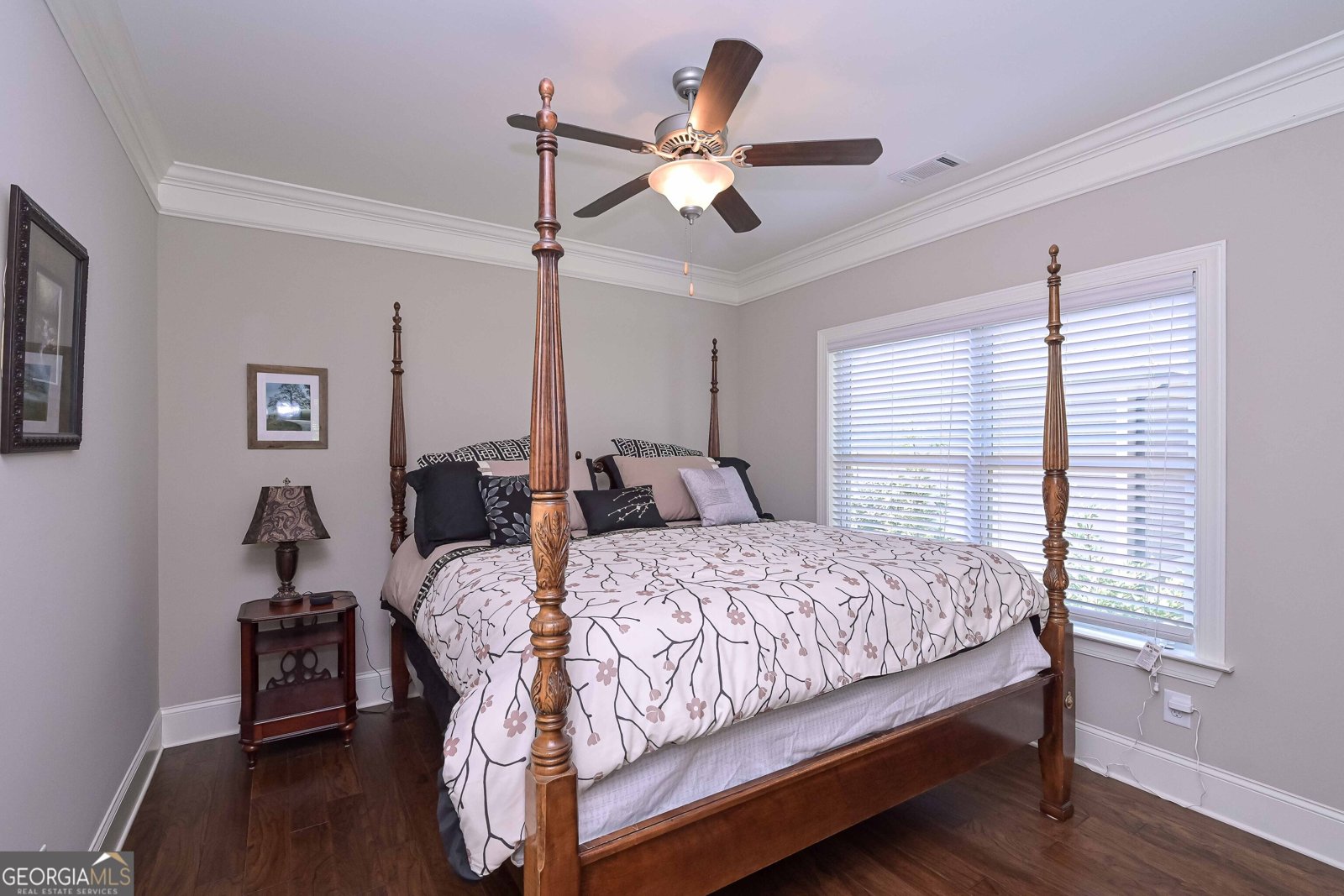295 Hanover Drive Villa Rica - 12