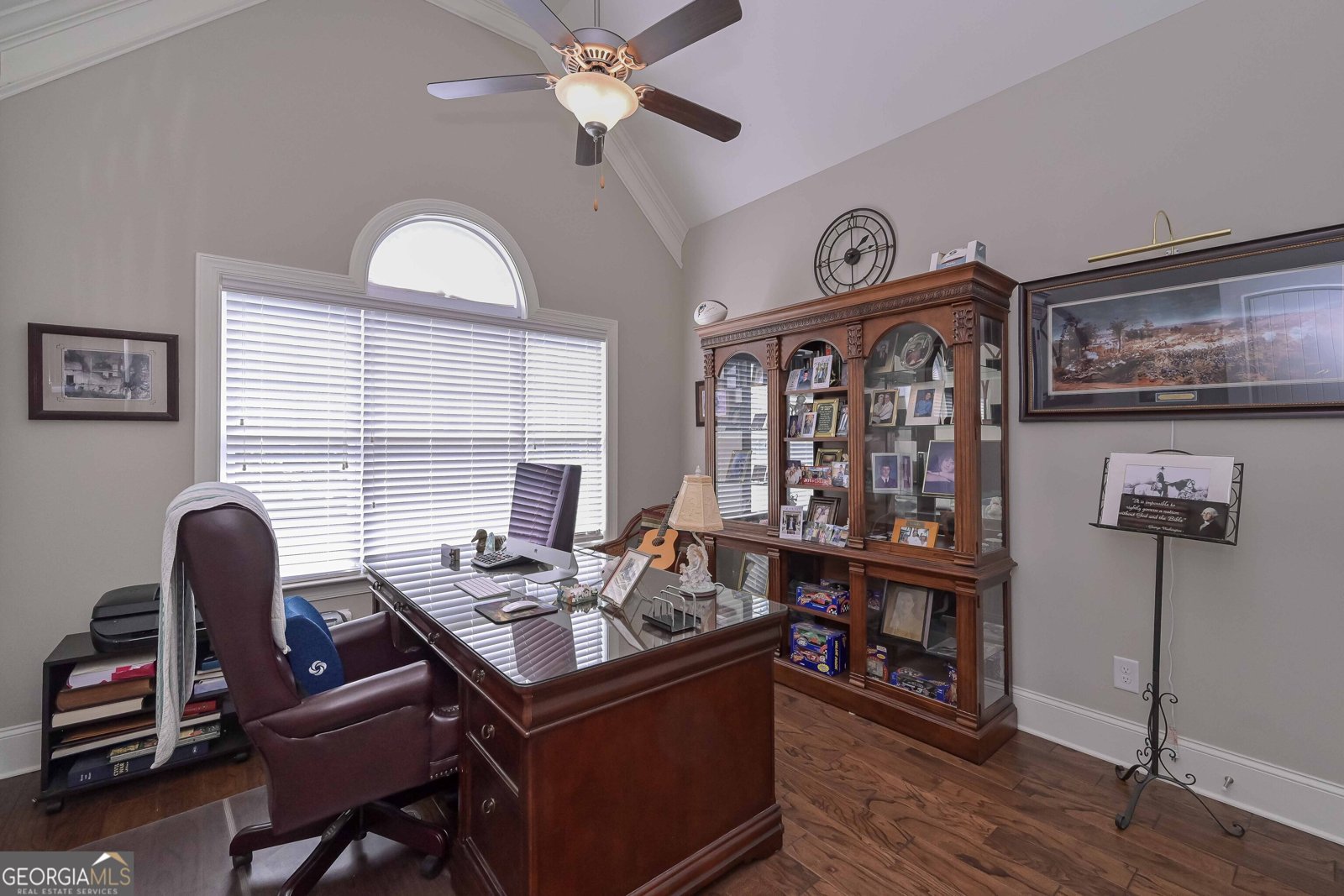 295 Hanover Drive Villa Rica - 15