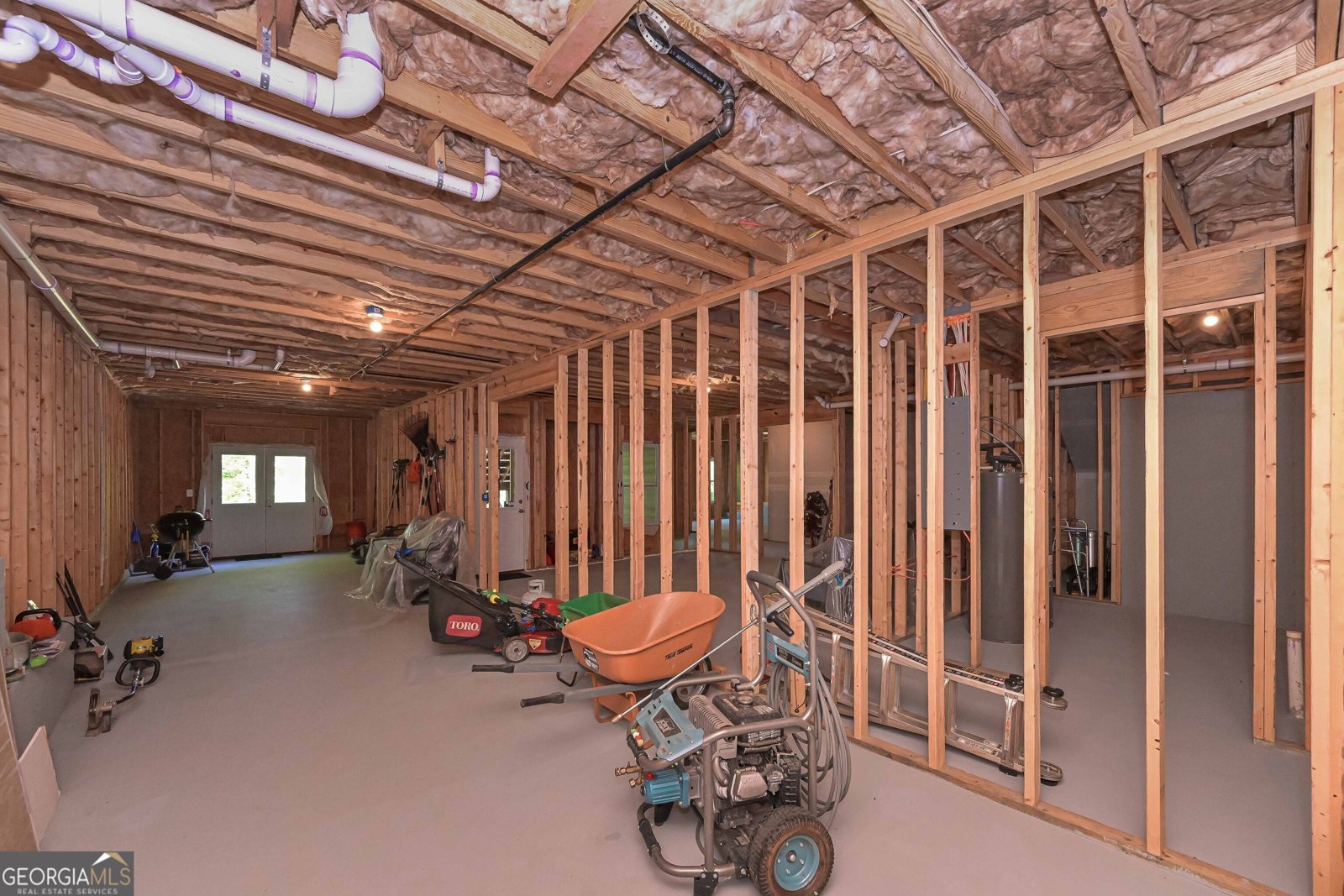 295 Hanover Drive Villa Rica - 20