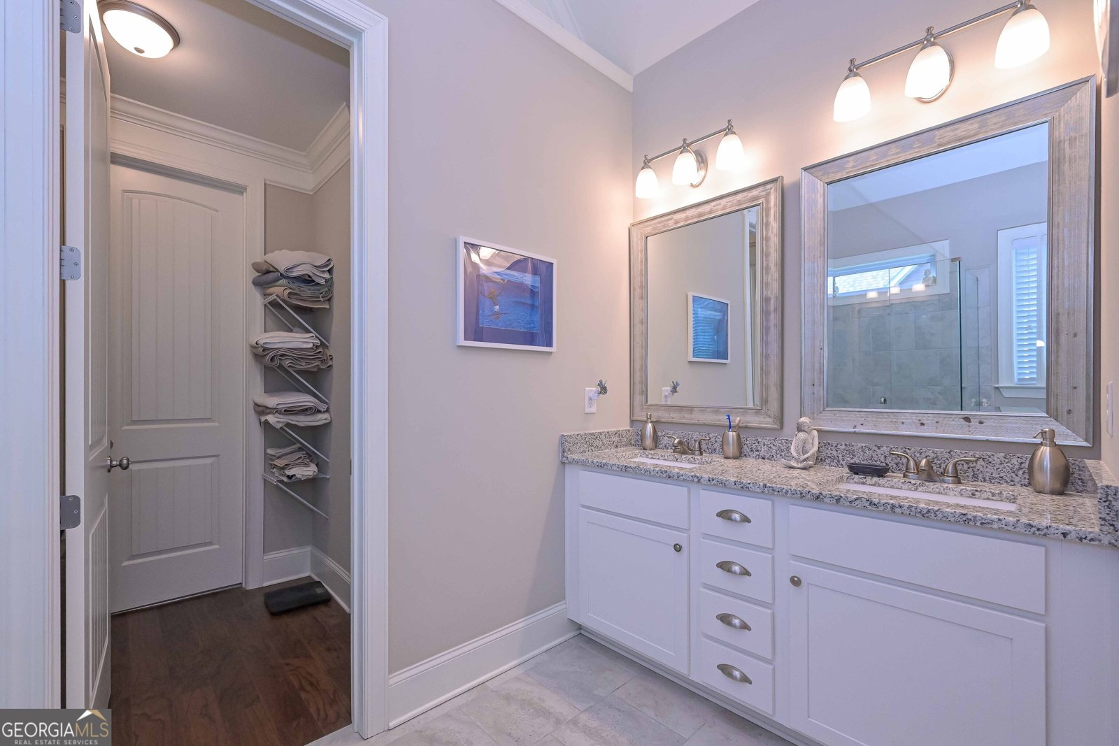 295 Hanover Drive Villa Rica - 3