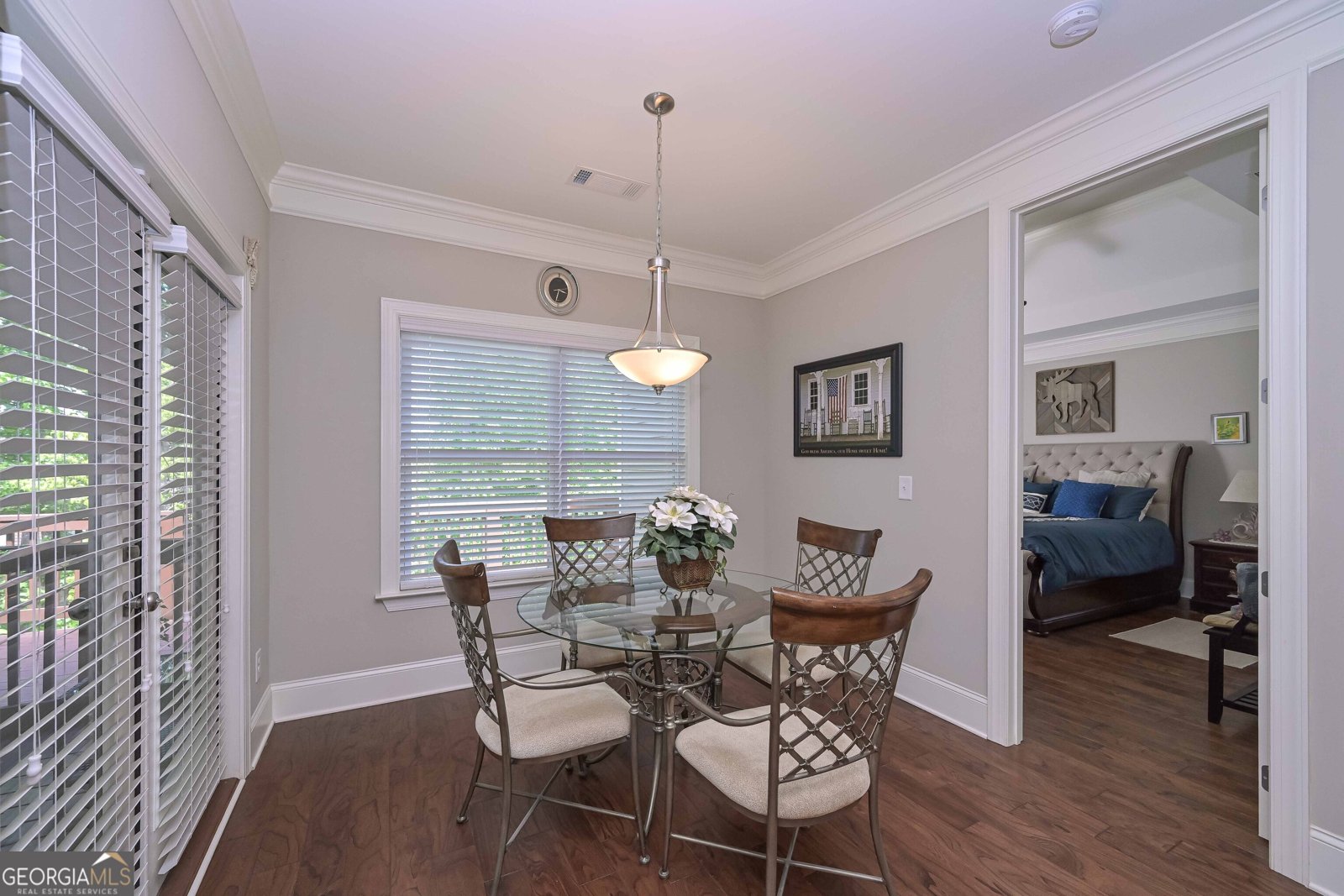 295 Hanover Drive Villa Rica - 6