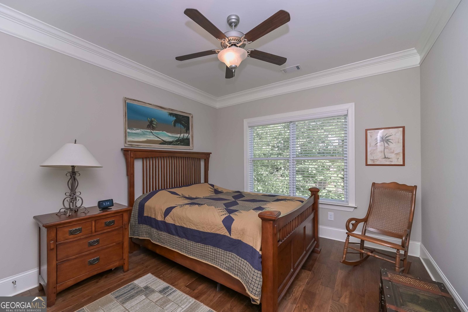 295 Hanover Drive Villa Rica - 9