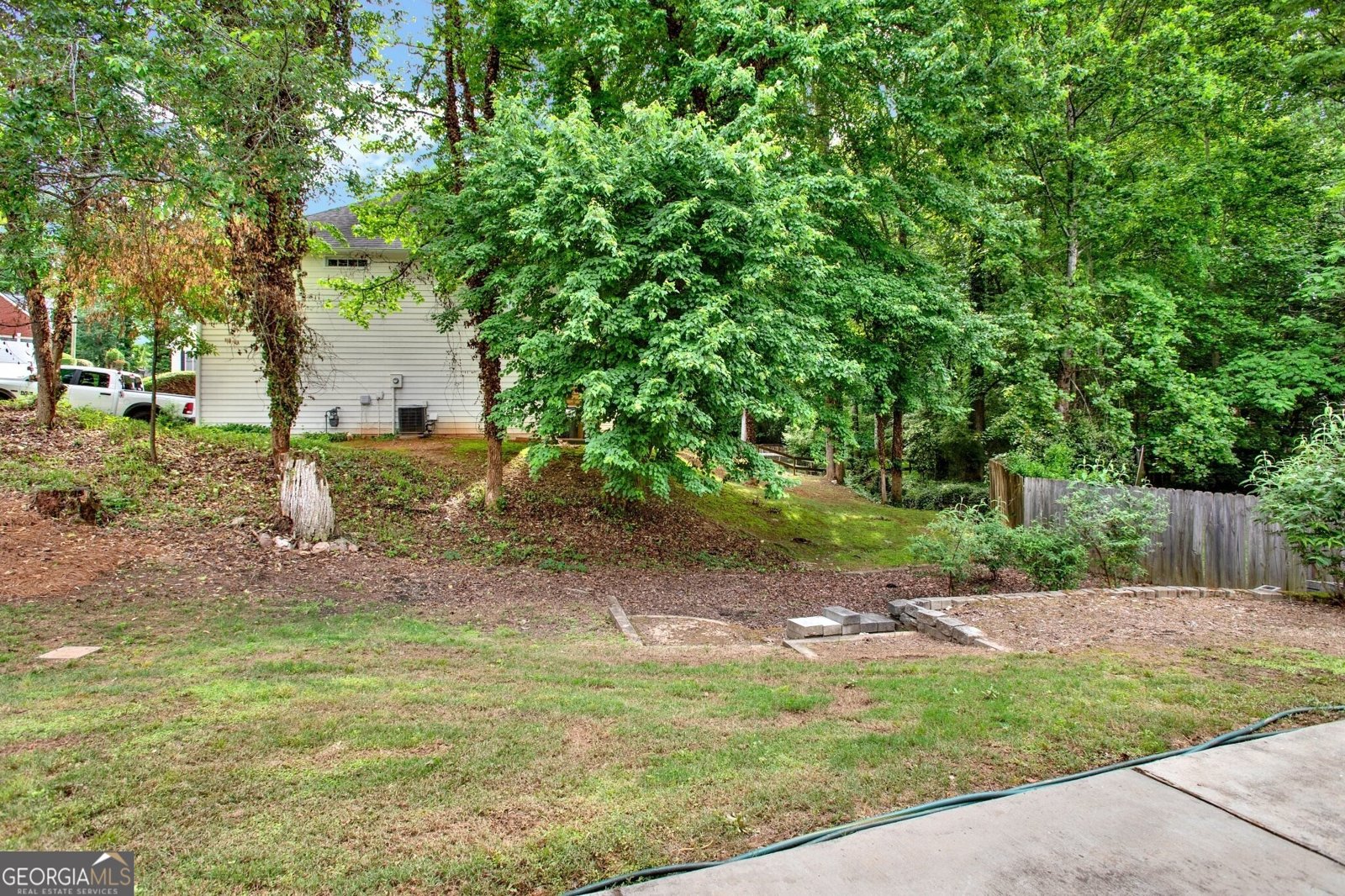 507 Huntgate Road Woodstock - 27