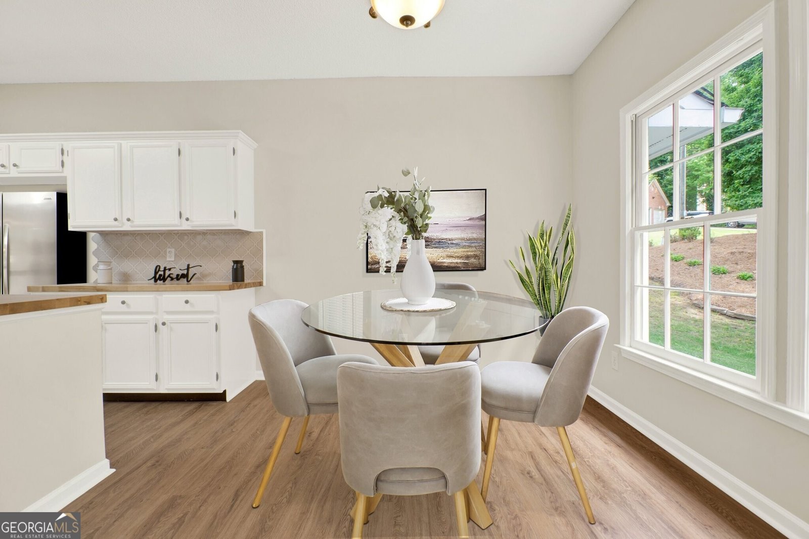 507 Huntgate Road Woodstock - 4