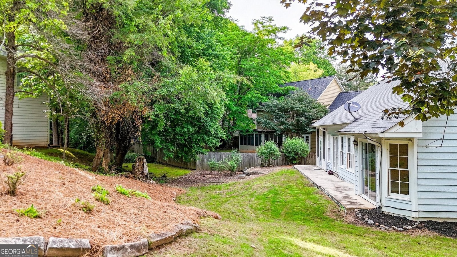507 Huntgate Road Woodstock - 42