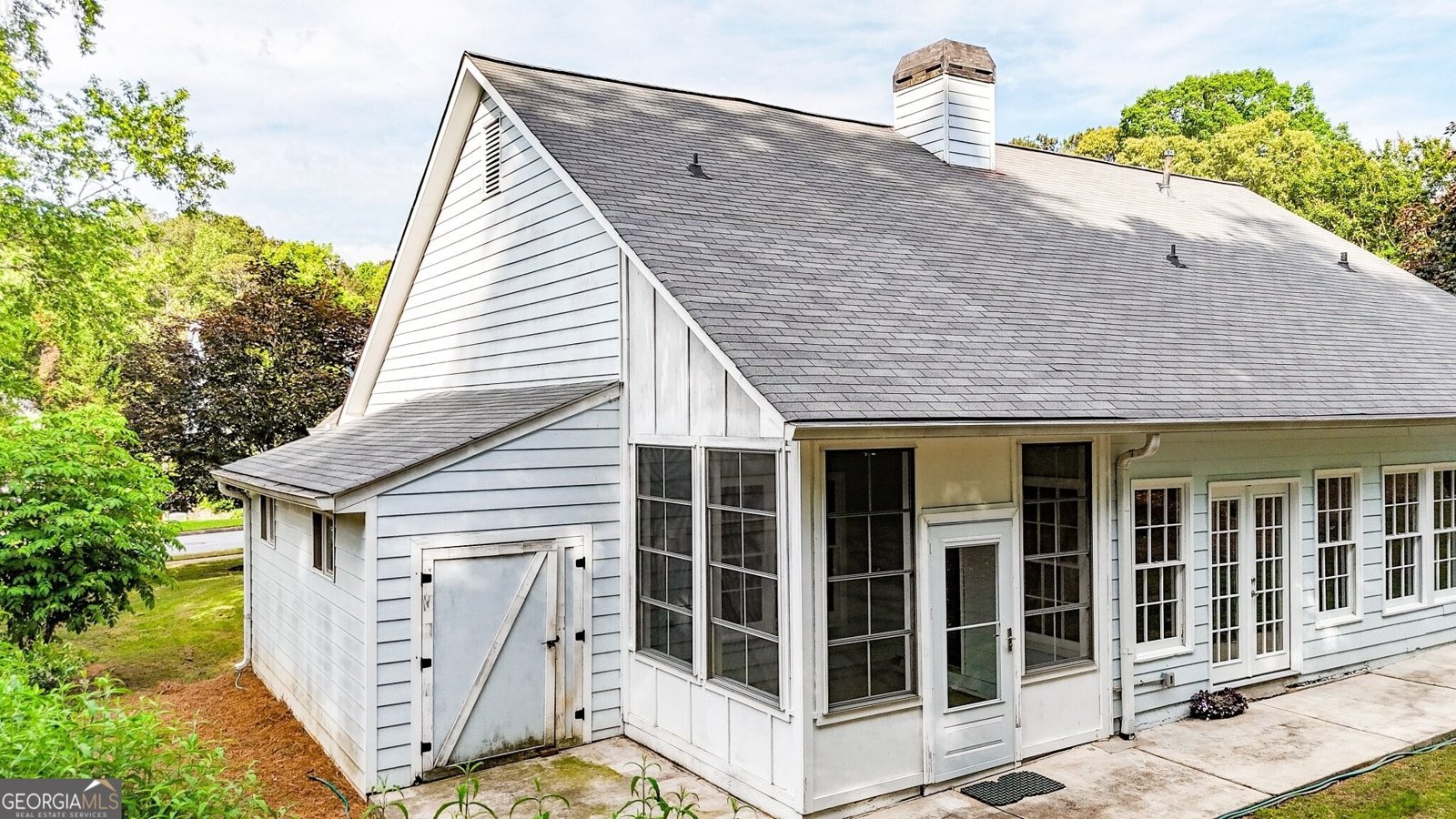 507 Huntgate Road Woodstock - 45
