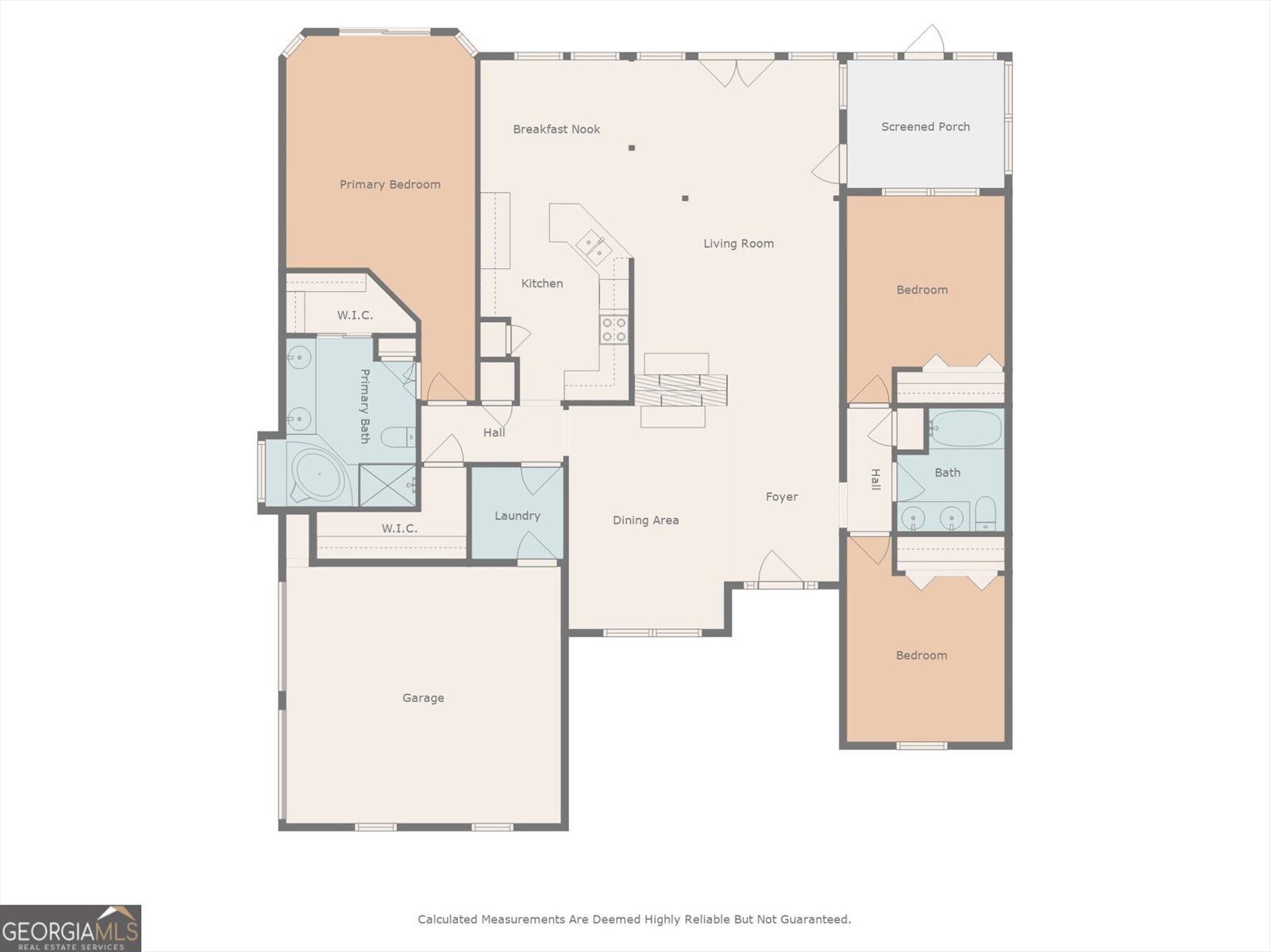 507 Huntgate Road Woodstock - 51