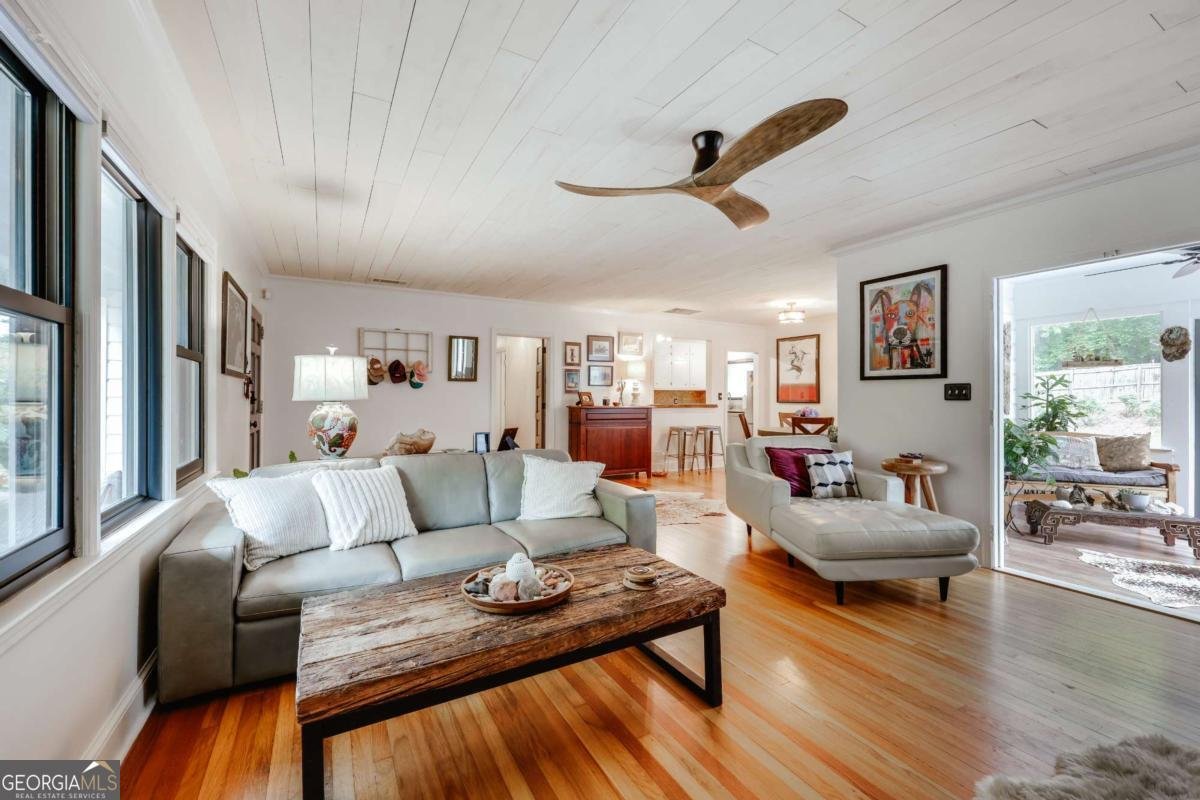 119 Fortson Circle Athens - 11