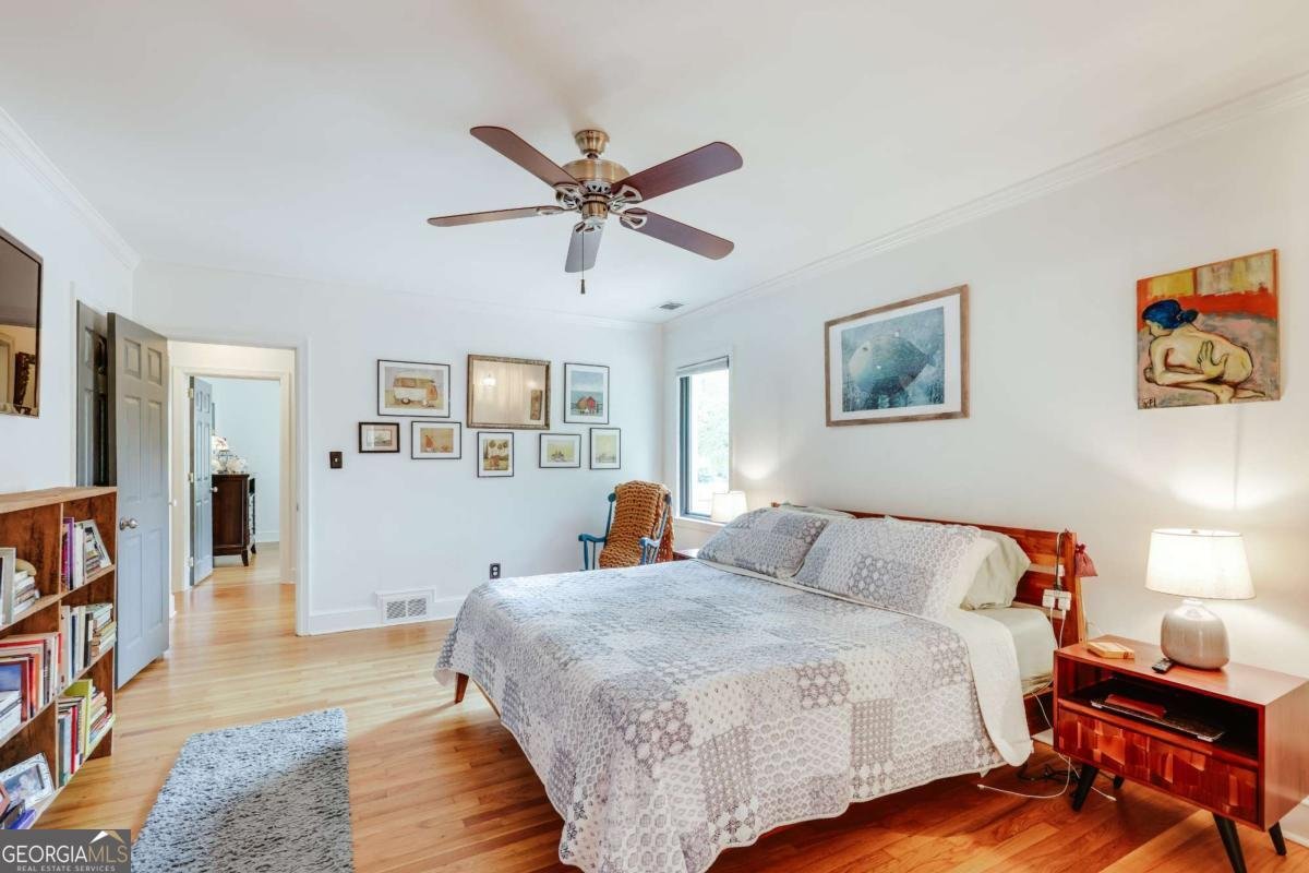 119 Fortson Circle Athens - 30
