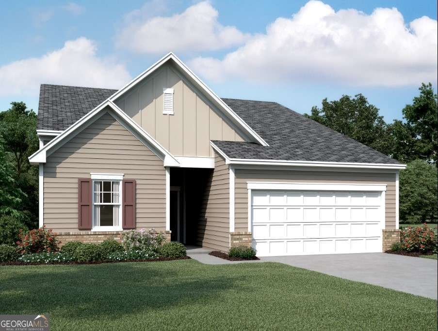 41 Bandimere Parkway Dallas - 1