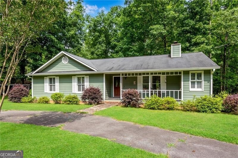 789 Concord Road Smyrna - 1