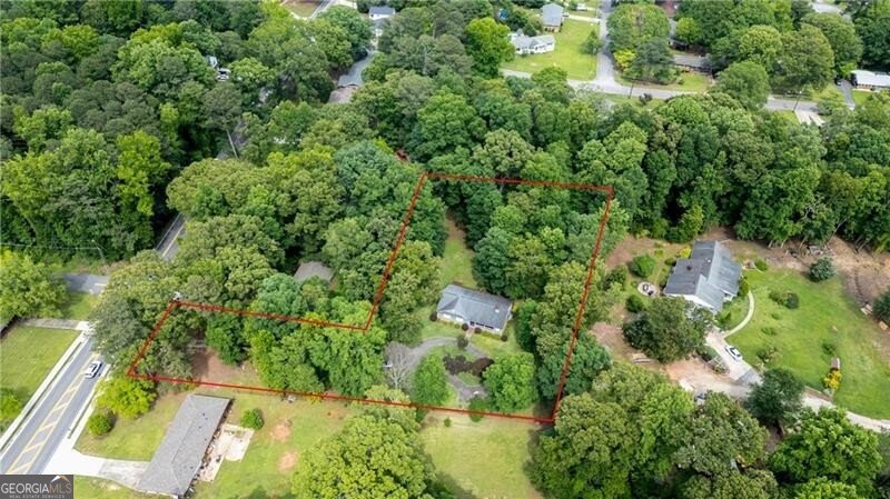 789 Concord Road Smyrna - 27