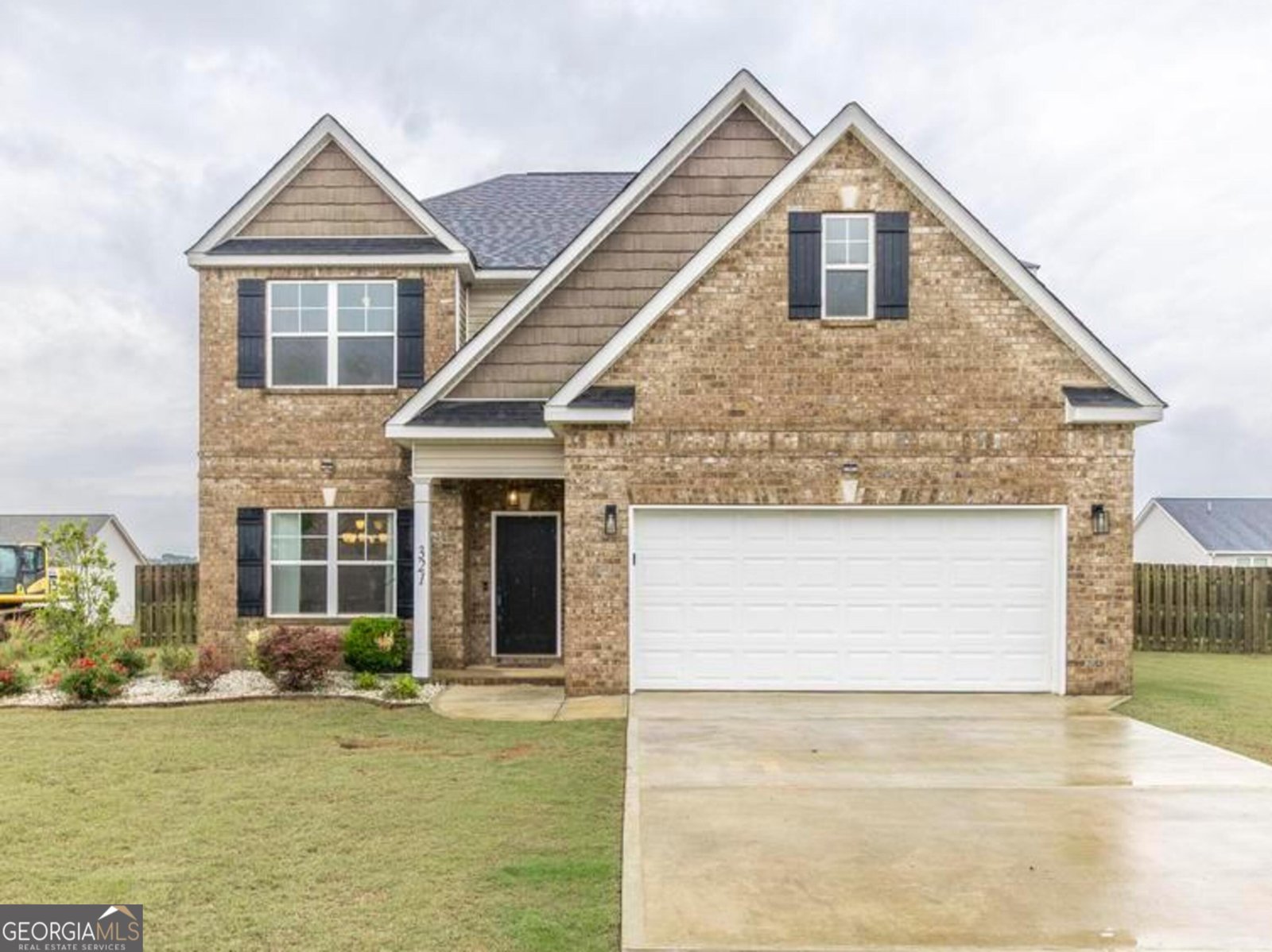 321 Harley Farms Drive Bonaire - 1