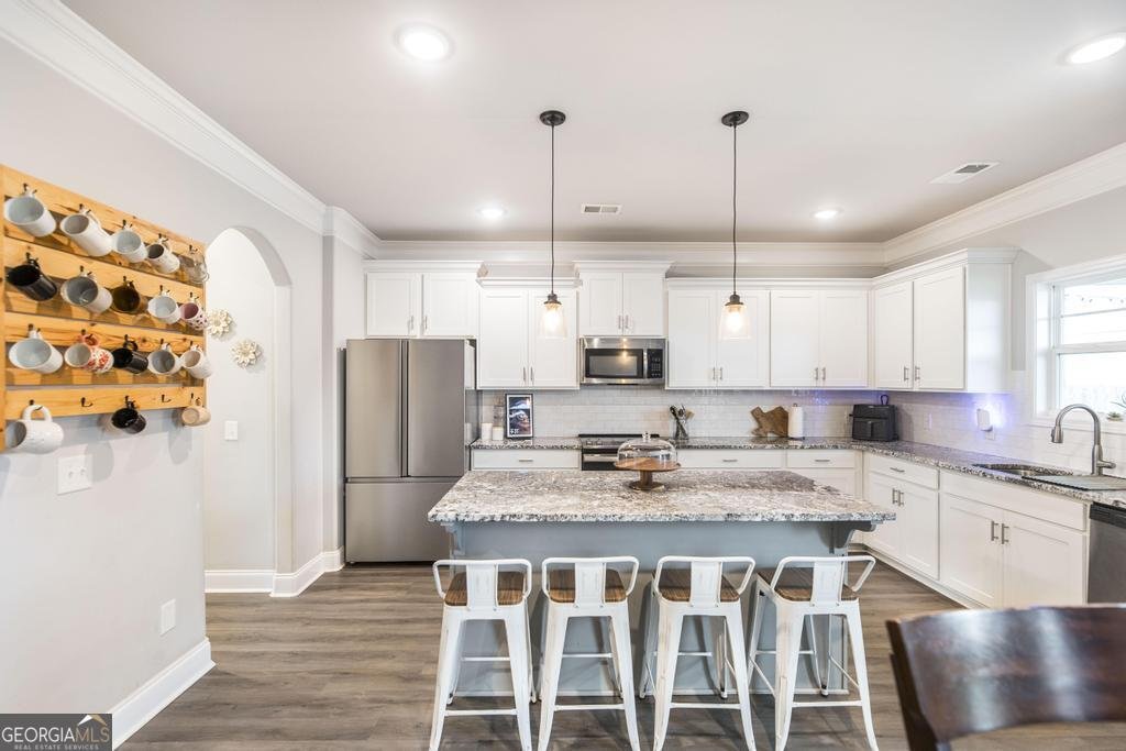 321 Harley Farms Drive Bonaire - 11