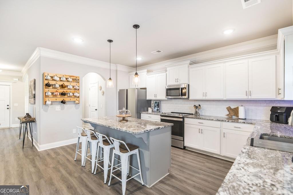 321 Harley Farms Drive Bonaire - 12
