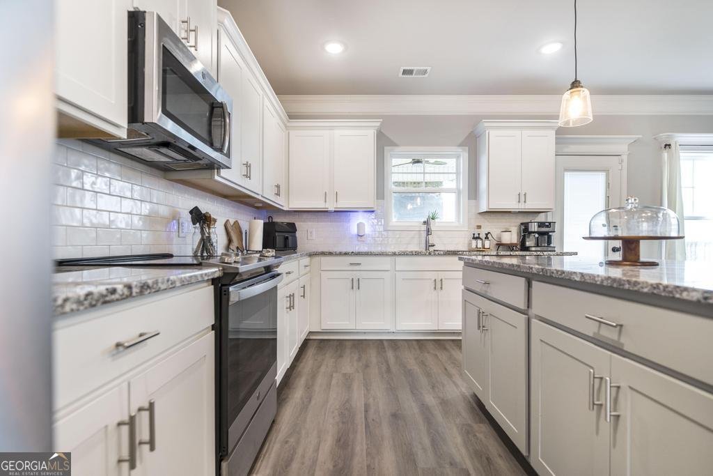 321 Harley Farms Drive Bonaire - 13