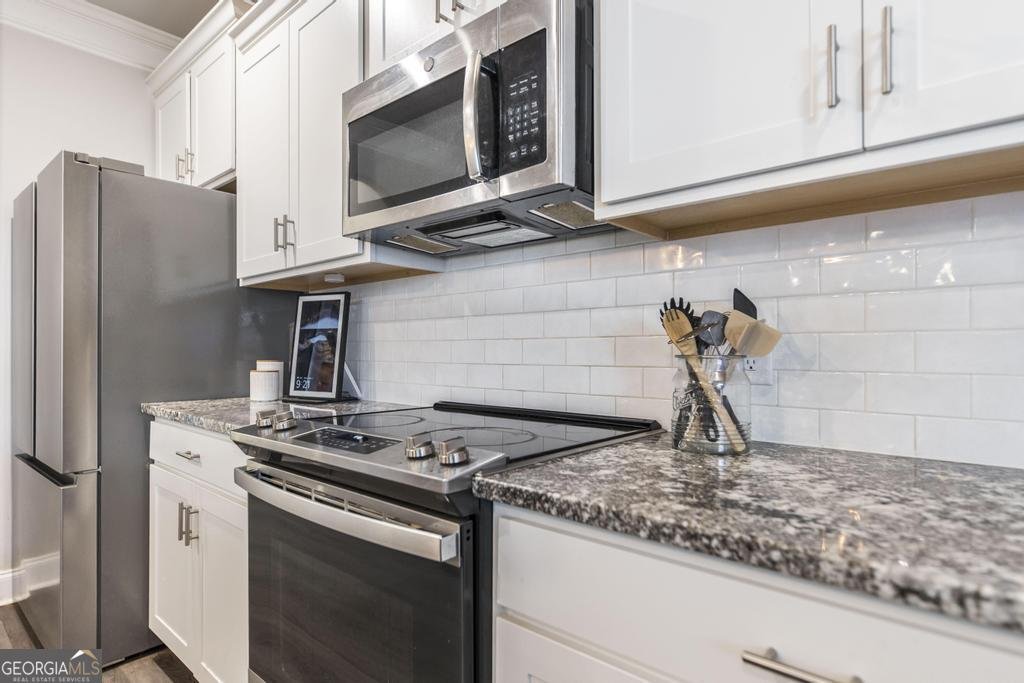 321 Harley Farms Drive Bonaire - 14
